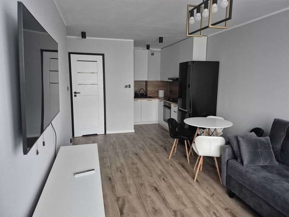 Wynajmę mieszkanie w centrum Elbląga!