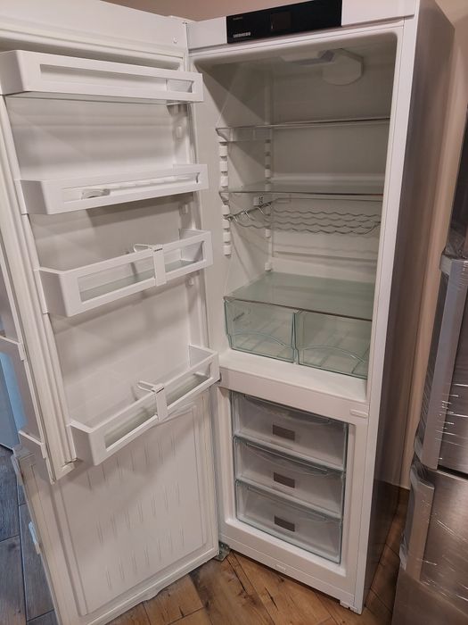 Холодильник из Германии