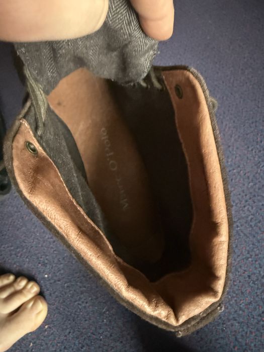 Marco Polo 40 розмір