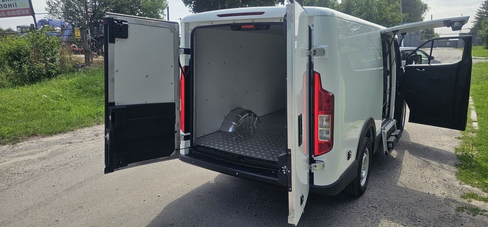 Cenntro Logistar 260 2023 VIN 7MW4DA2D1NR020022 фото оголошення 13 з 24