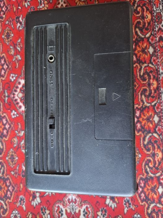 Radio zabytkowe PIPPIN 304