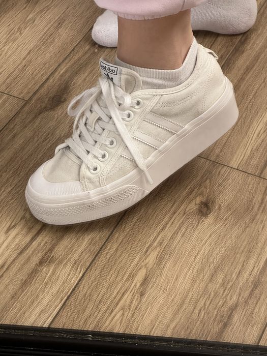 Кросівки, кеди adidas