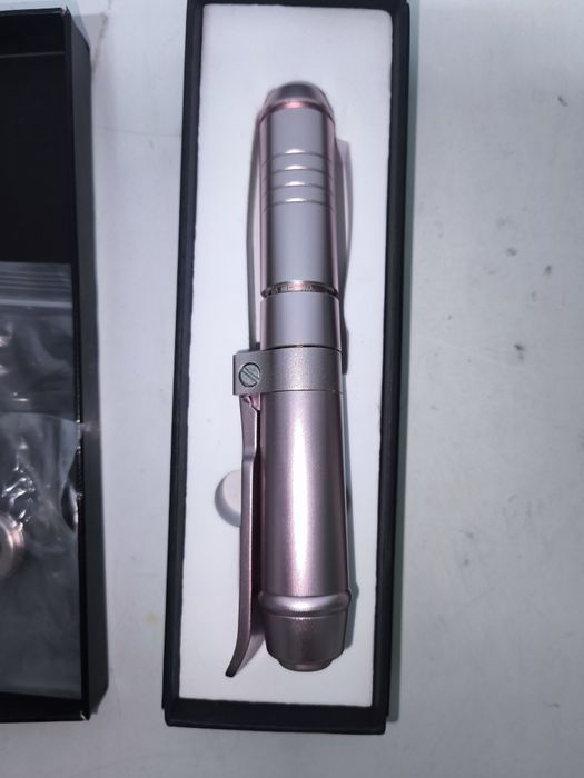 Hyaluron Pen caneta pressurizada para estética