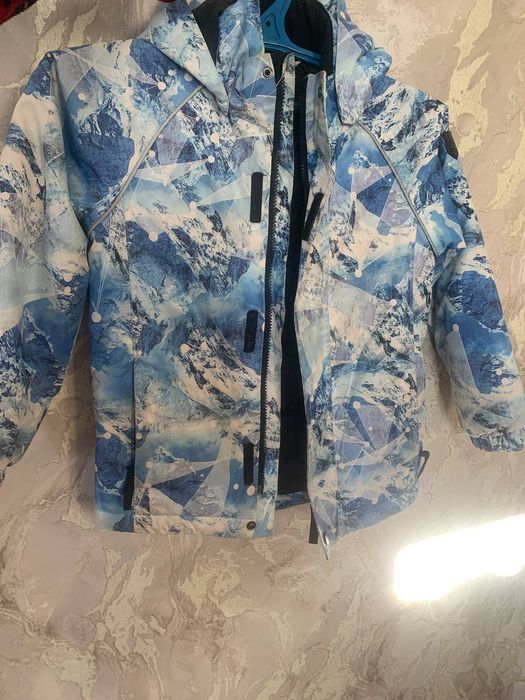 Лижний костюм 128