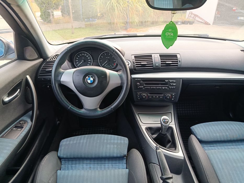 BMW E87 116i 115KM ładny stan