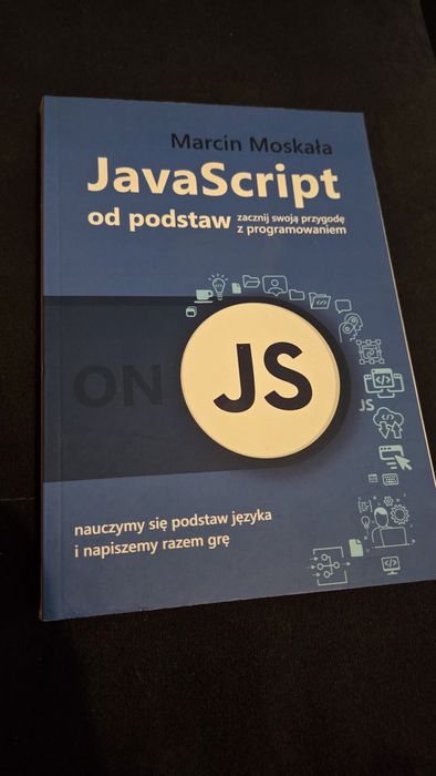 Java Script od podstaw