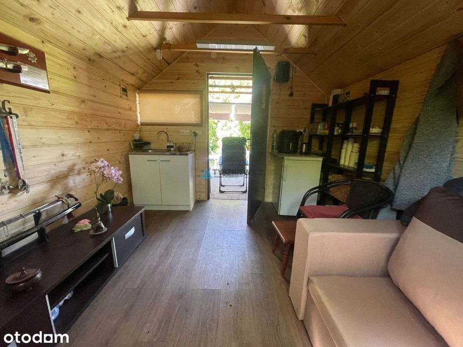 Zadbany Rod w Sopocie|368 m²|Domek + taras - Widok 5