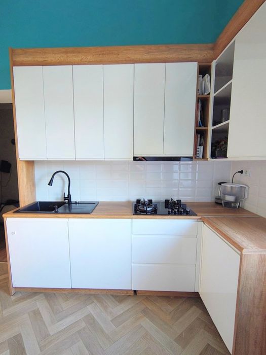 Mieszkanie 66m² - własny ogródek, parking + duża piwnica | Kluczbork