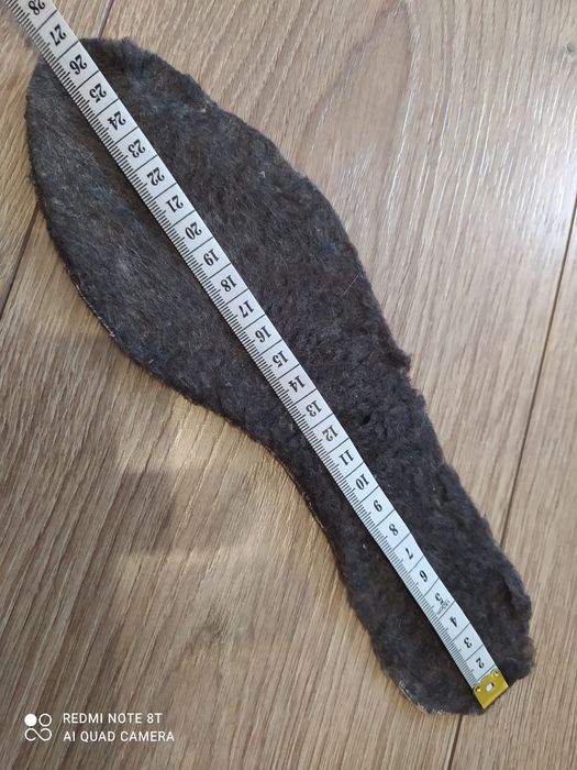 Чоботи, сапожки зимові.