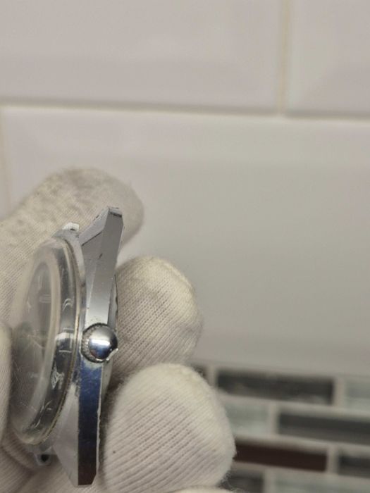 Zegarek mechaniczny *Wostok*