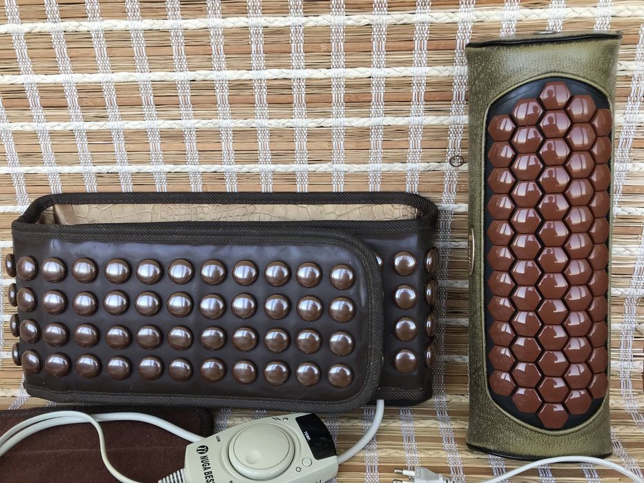 Nuga Best NM 90 + подушка