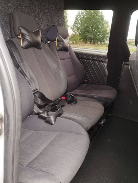 Продається  Renault Master2.3. 2015 року 8 + 1.  120 кВт 165 конейконе