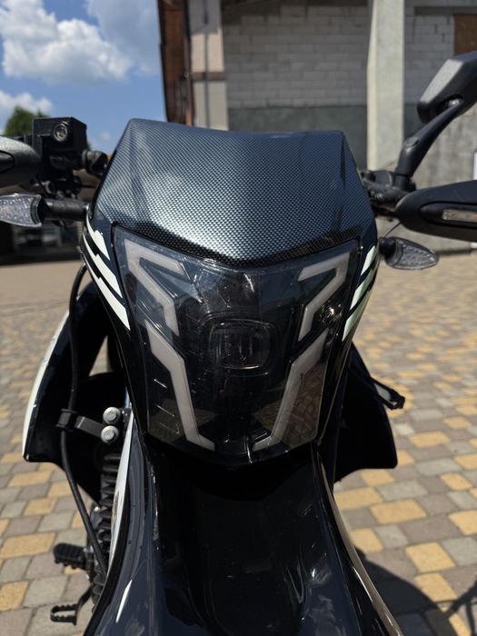 Forte XSR 300 2026