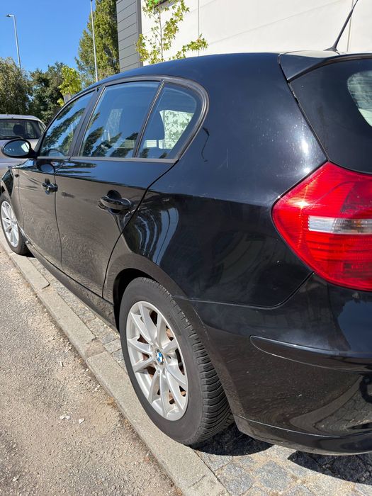Bmw 2.0 gasolina — photo 5