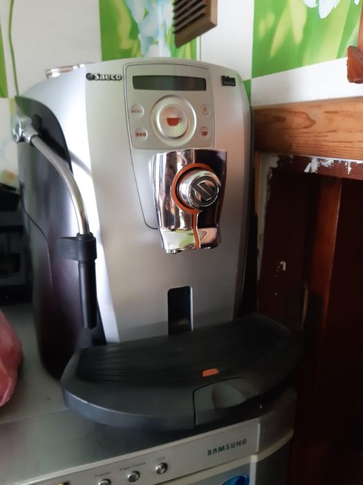 Кофемашина  бу срочно