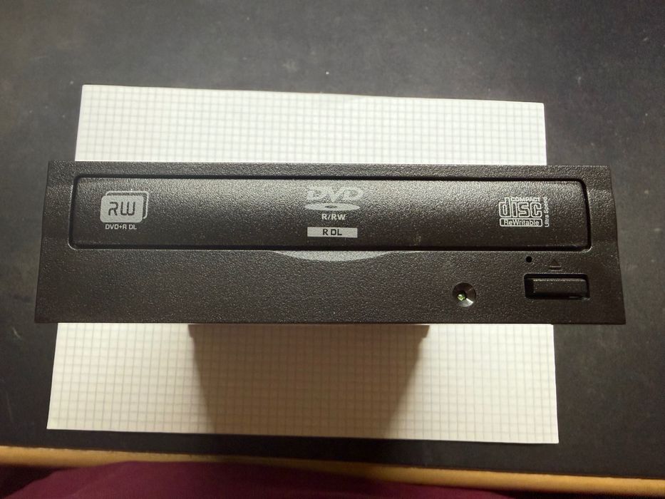 Napęd lite-on ihas124-14