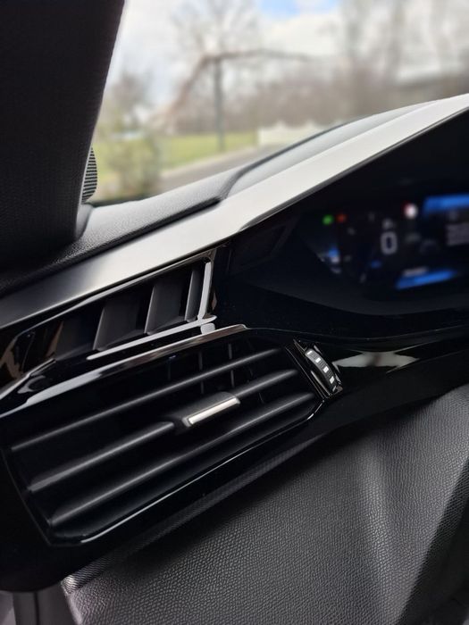 Peugeot 408 Gt 2024
