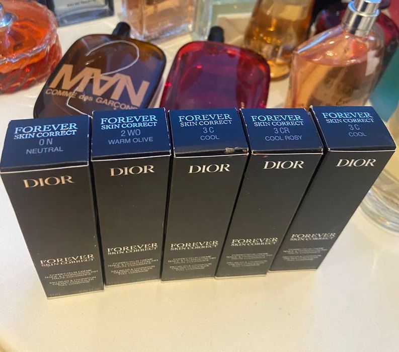 Консилер Dior Forever Skin Corect