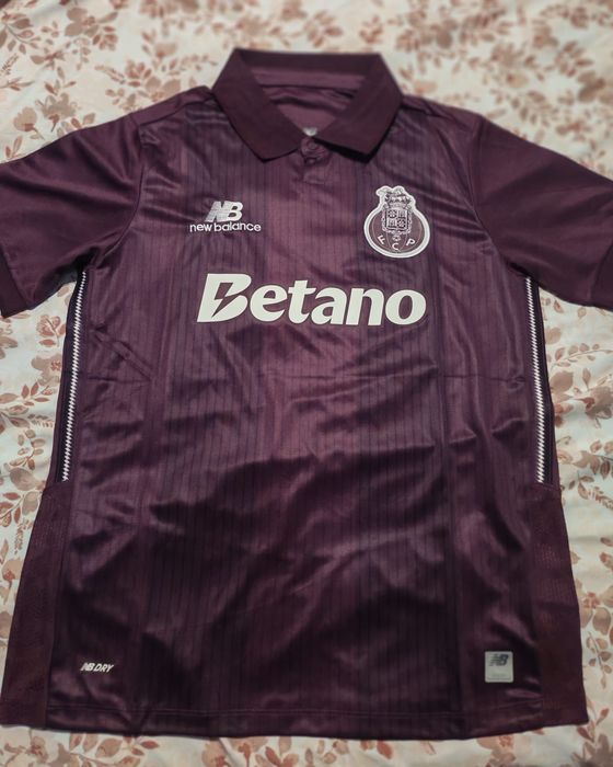 Camisola FC Porto