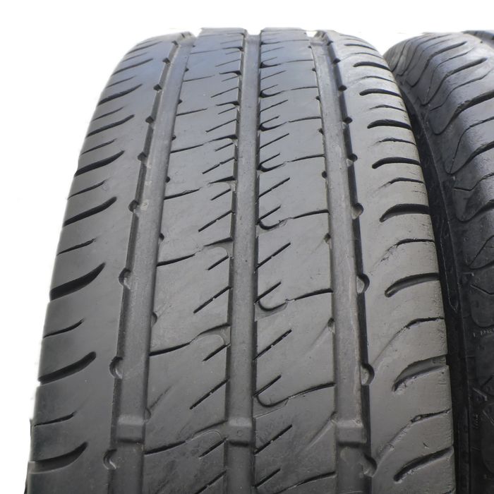 225/75/16C Uniroyal 225/75R16C 121/120R RainMax 3 lato 2019 6.2-6.7mm