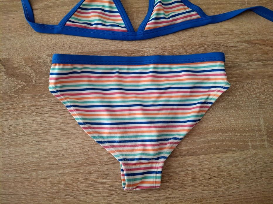Strój kąpielowy 98/104