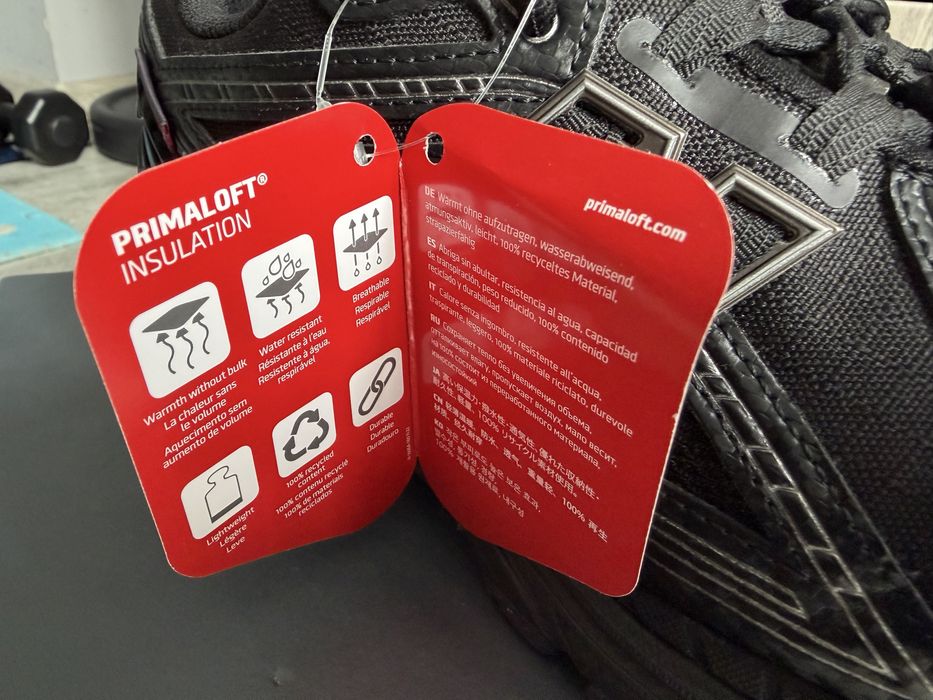 New Balance 1906r primaloft 27.5 см