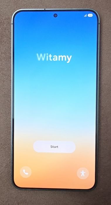 Telefon Samsung Galaxy S24 Plus  12/256  Warto