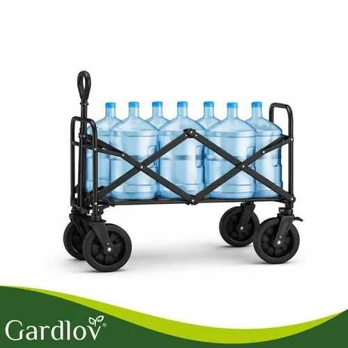 Wózek transportowy plażowy ogrodowy do 100kg