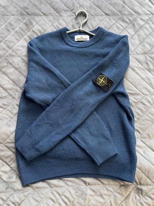 Світшот Stone Island аутентичний