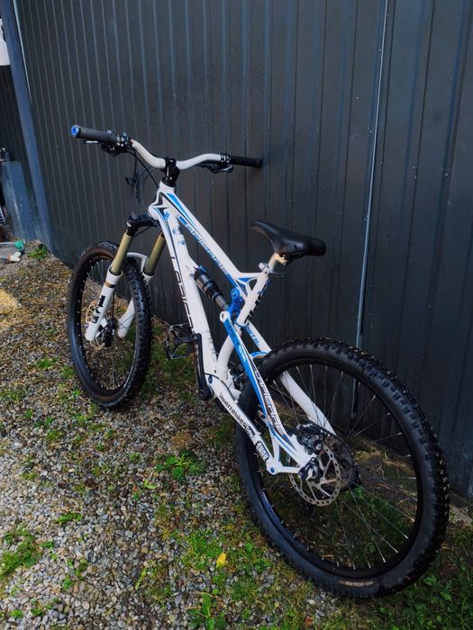 Lapierre spicy 516 M
