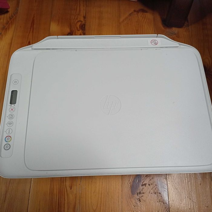 Drukarka urządzenie wielofunkcyjjna HP DeskJet 2710e OKAZJA