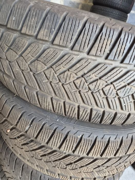 4x235/55r19 fundacja kristall control
