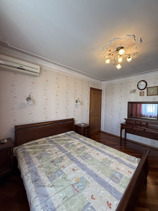 Чудова 3 кім. Метро Дарниця, вул. Тороповського