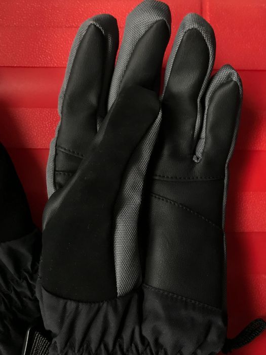 Columbia  rękawiczki M