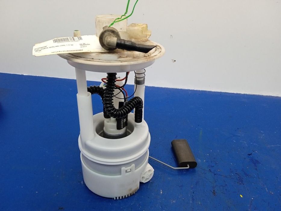 SENSOR DE COMBUSTÍVEL FIAT PUNTO 2000 -188A4000