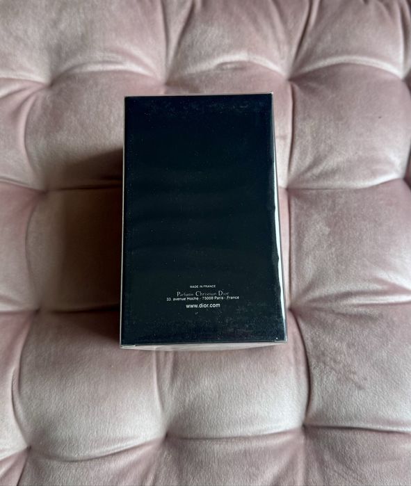 Perfumy Dior Fahrenheit Parfum 75 ml nowy meski
