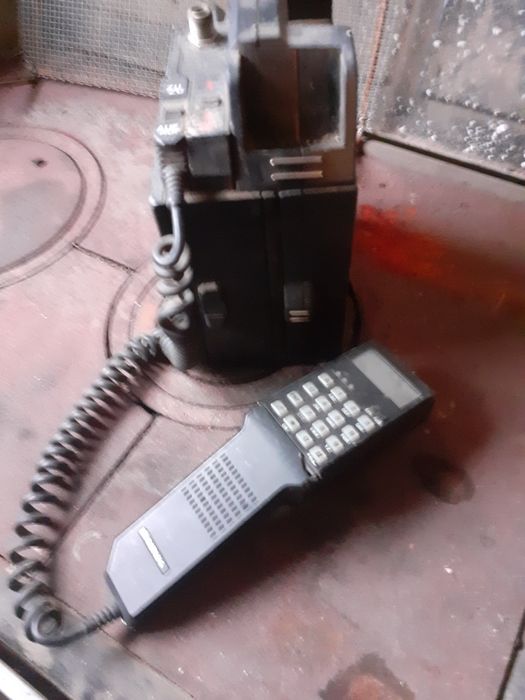 Duży telefon Nokia Talkman