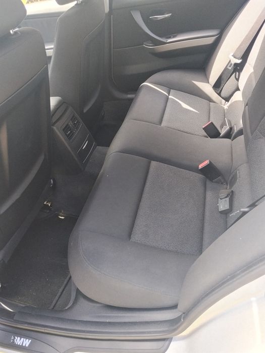 BMW E90 2006r 2.0b automat