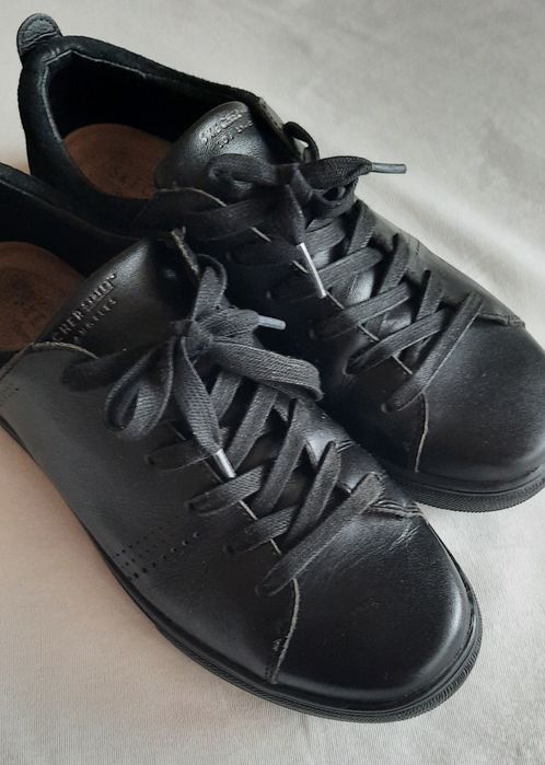 Кроссовки Skechers туфли 39р.