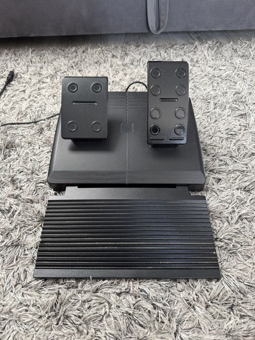 Kierownica Logitech Farm Sim Controller Farming Simulator