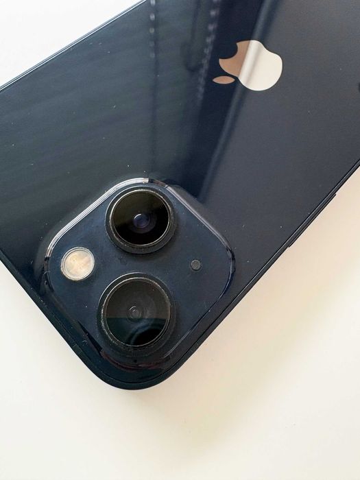 iPhone 13 desbloqueado