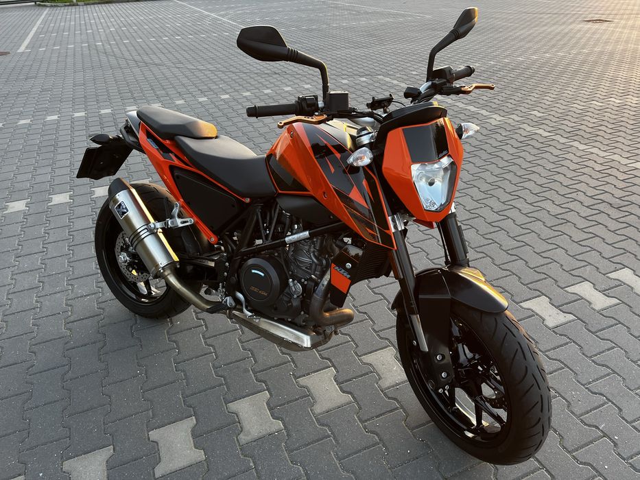 KTM