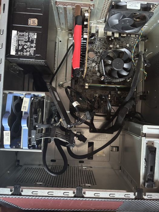 Komputer Stacjorarny