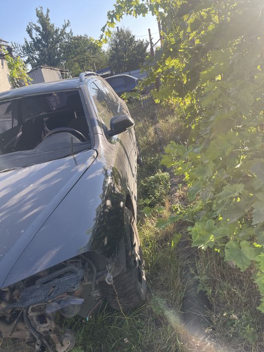 Шкода а5 1.9 після дтп