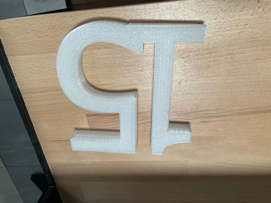 Wydruki 3d, pogotowie 3D