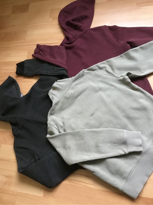 Кофты спортивные 134—140 см на 8—10 лет