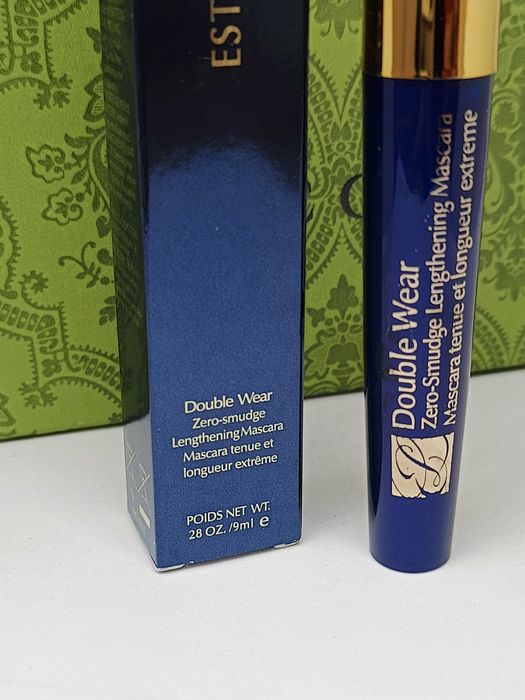 Estée Lauder Double Wear Mascara – tusz do rzęs