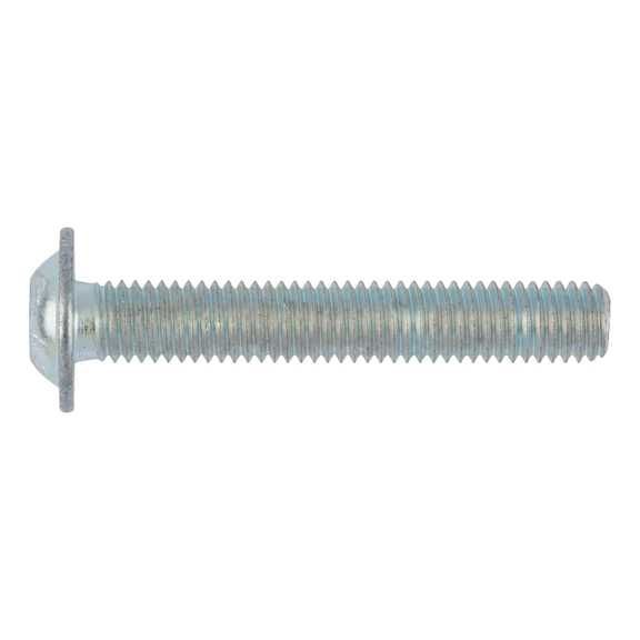 KIT - Espaçadores náilon  Altura 20MM