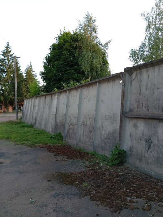 Плити перекриття ПКЖ 6х3 плити 6х1, 5.
