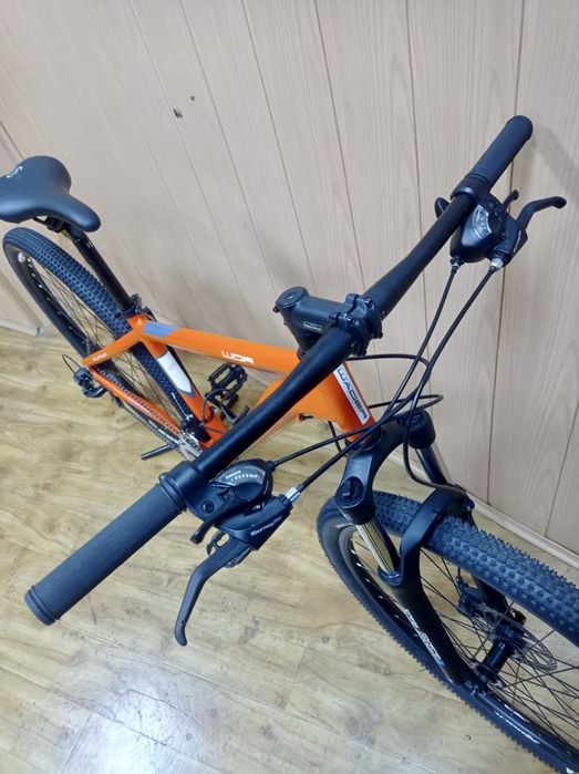 Bicicleta wader roda 29